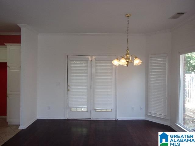 1537 Parkside Court Birmingham, AL 35209 - Photo 4 of 12