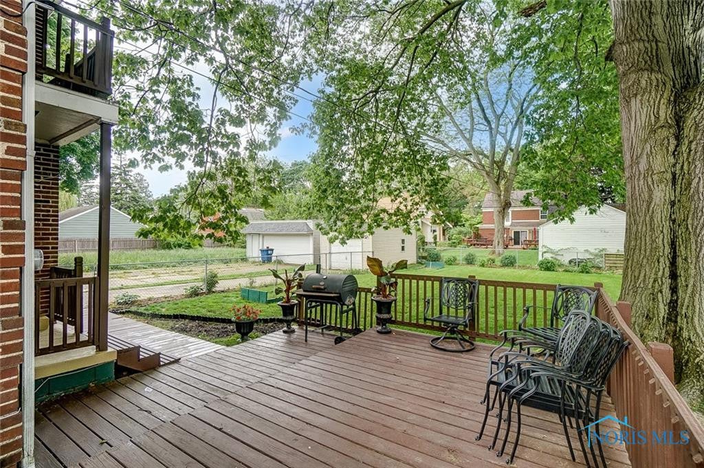1615 Gilbert Road Toledo, OH 43614 - Photo 37 of 44 Gallery Image 37