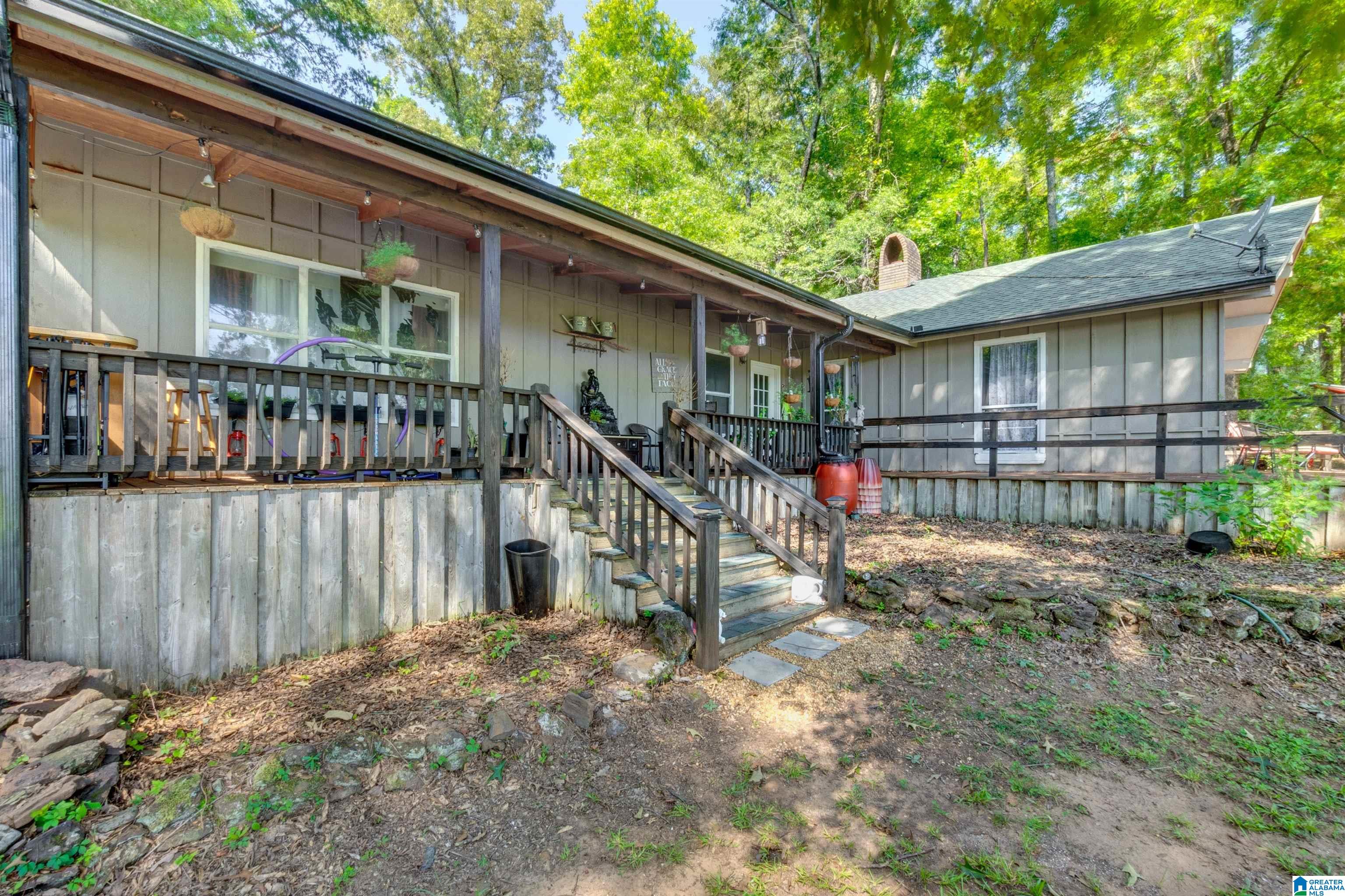 714 Pecan Road Plantersville, AL 36758 - Photo 41 of 49