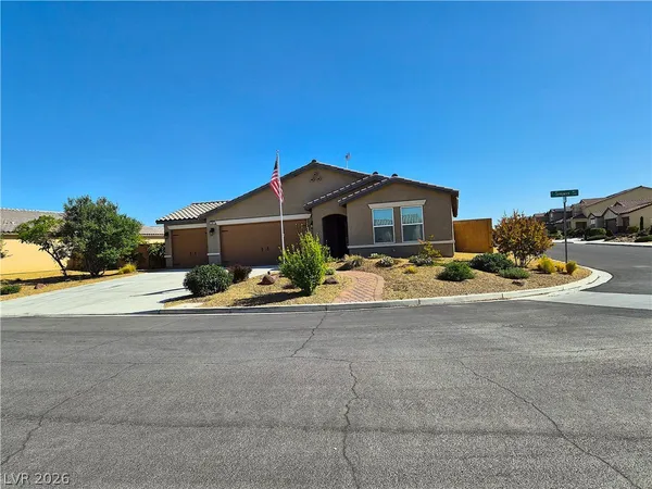 $1,995 | 3807 Sedgwick Avenue, Pahrump, NV 89061