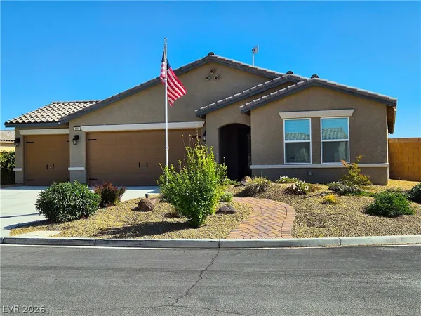 $1,995 | 3807 Sedgwick Avenue, Pahrump, NV 89061