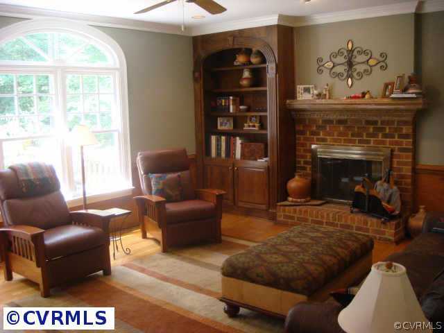 11100 Rabbit Ridge Road Chesterfield, VA 23838 - Photo 3 of 7 Other