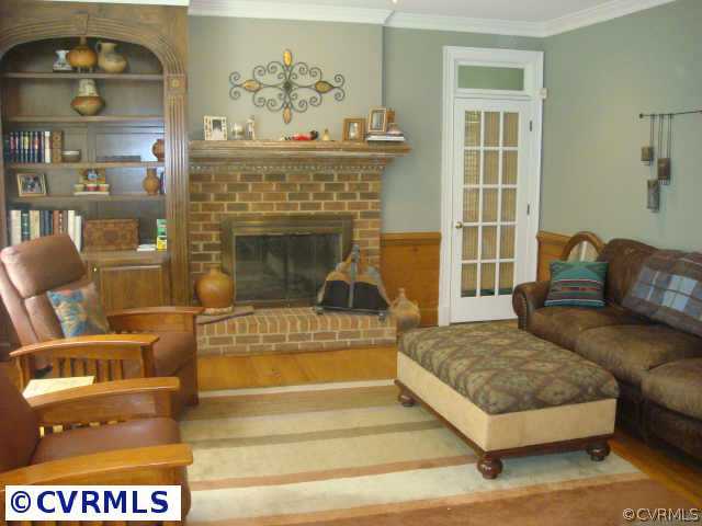 11100 Rabbit Ridge Road Chesterfield, VA 23838 - Photo 4 of 7 Other