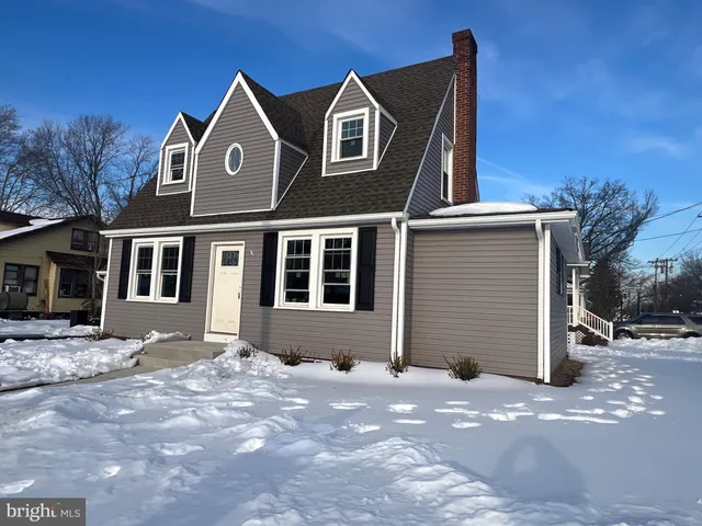 $409,900 | 330 Hazel Avenue, Delanco, NJ 08075