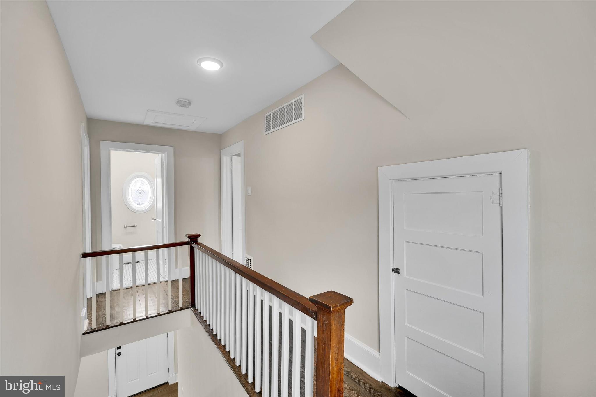 330 Hazel Avenue Delanco, NJ 08075 - Photo 36 of 54 a view of a hallway with entryway