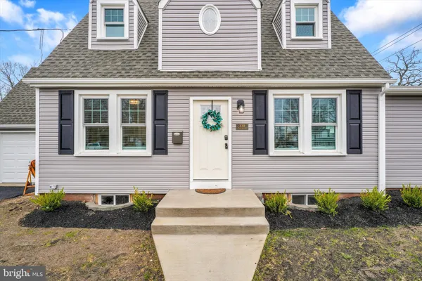 $399,900 | 330 Hazel Avenue, Delanco, NJ 08075