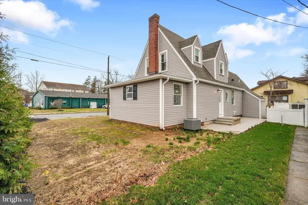$399,900 | 330 Hazel Avenue, Delanco, NJ 08075