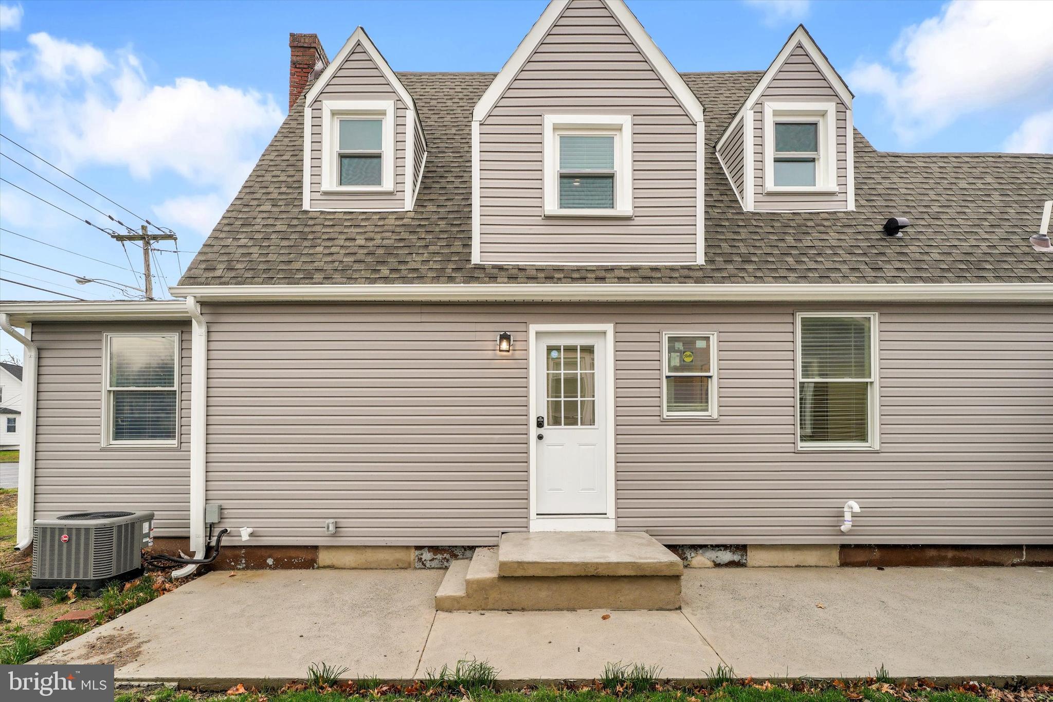 330 Hazel Avenue Delanco, NJ 08075 - Photo 49 of 54 a view of a house with street
