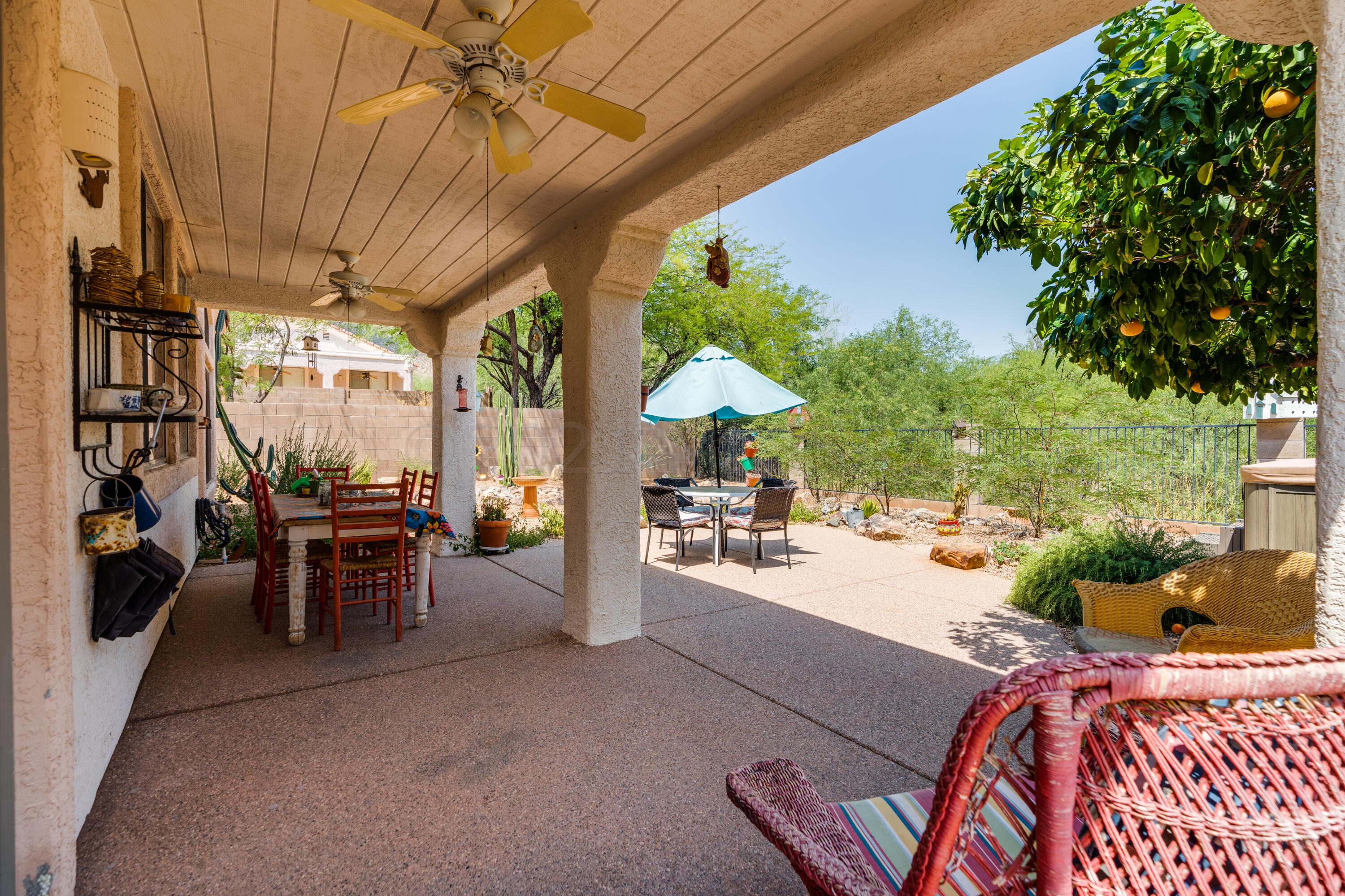 5228 North Spring Pointe Place Tucson, AZ 85749 - Photo 23 of 33