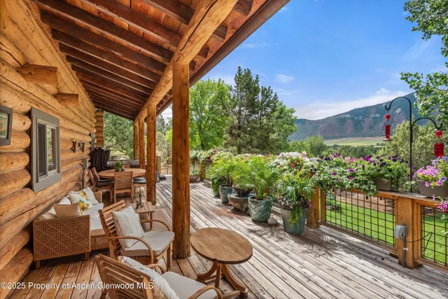 $3,475,000 | 162 Original Road, Basalt, CO 81621