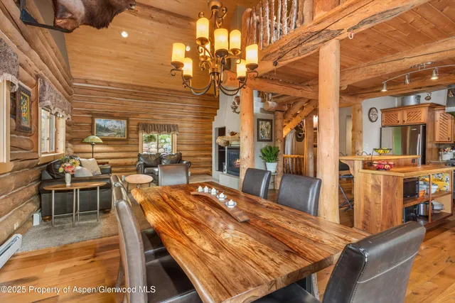 $3,475,000 | 162 Original Road, Basalt, CO 81621