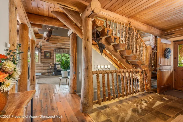 $3,475,000 | 162 Original Road, Basalt, CO 81621
