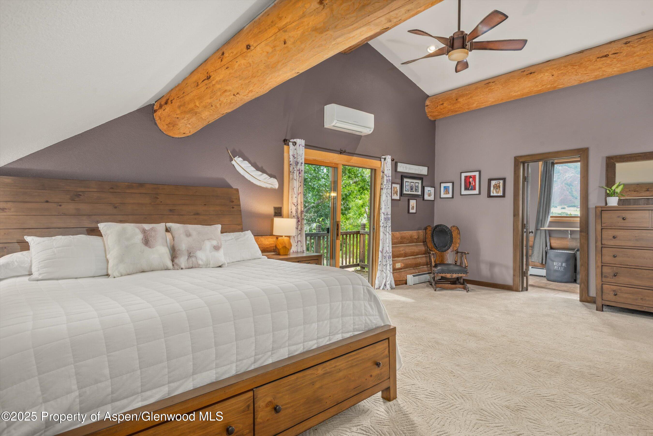 162 Original Road Basalt, CO 81621 - Photo 21 of 57 Primary bedroom