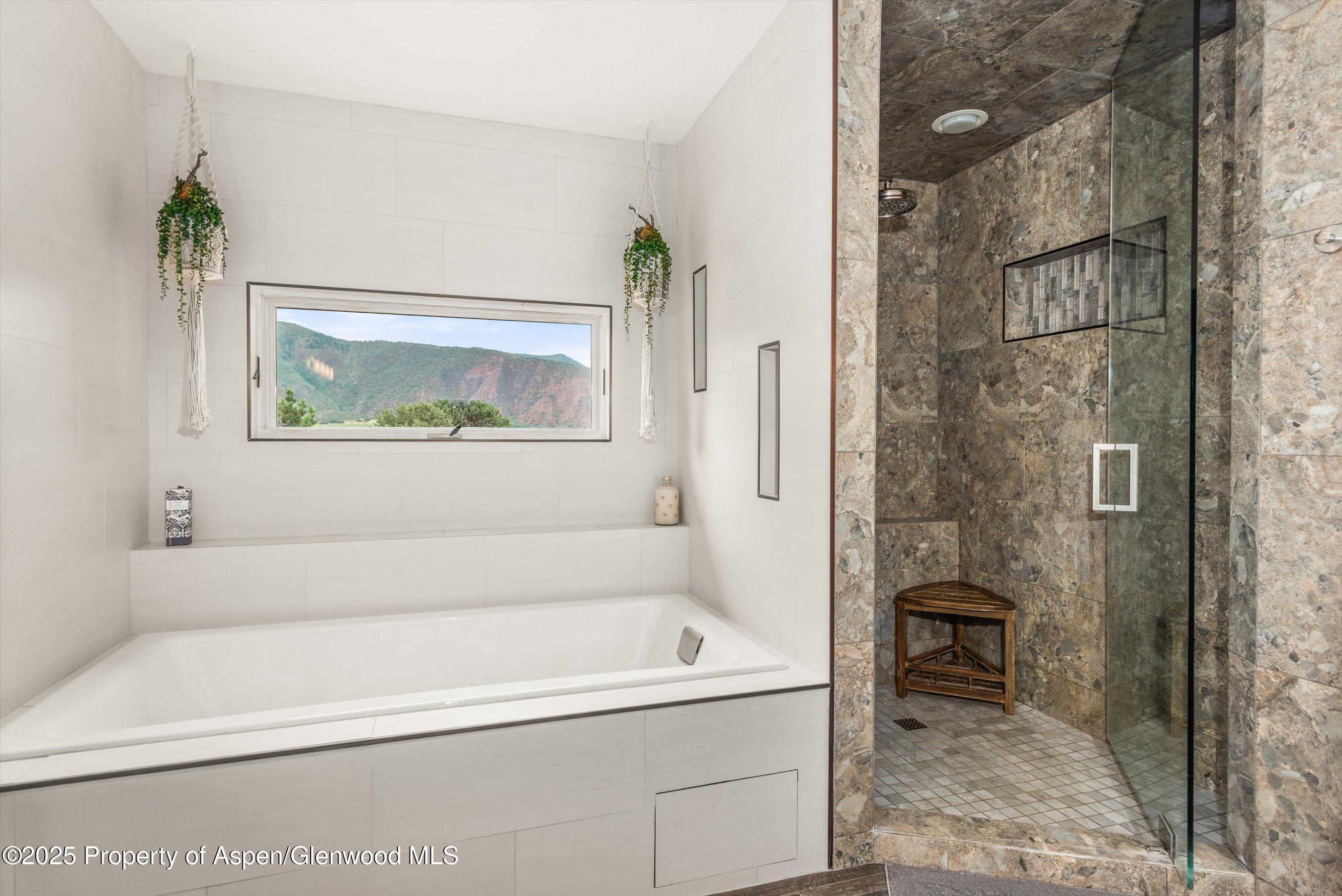 162 Original Road Basalt, CO 81621 - Photo 26 of 57 primary bathroom