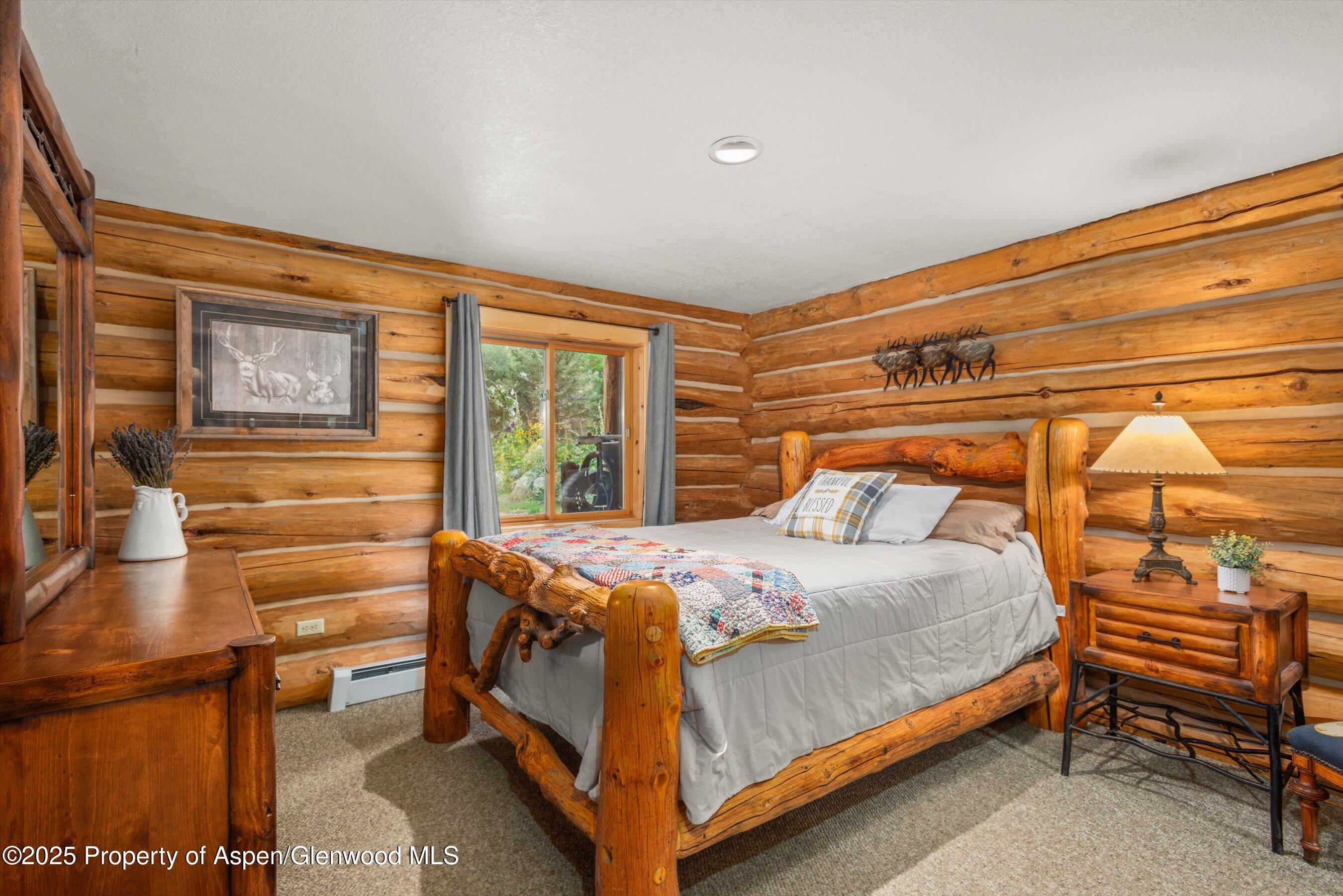 162 Original Road Basalt, CO 81621 - Photo 28 of 57 2nd Bedroom