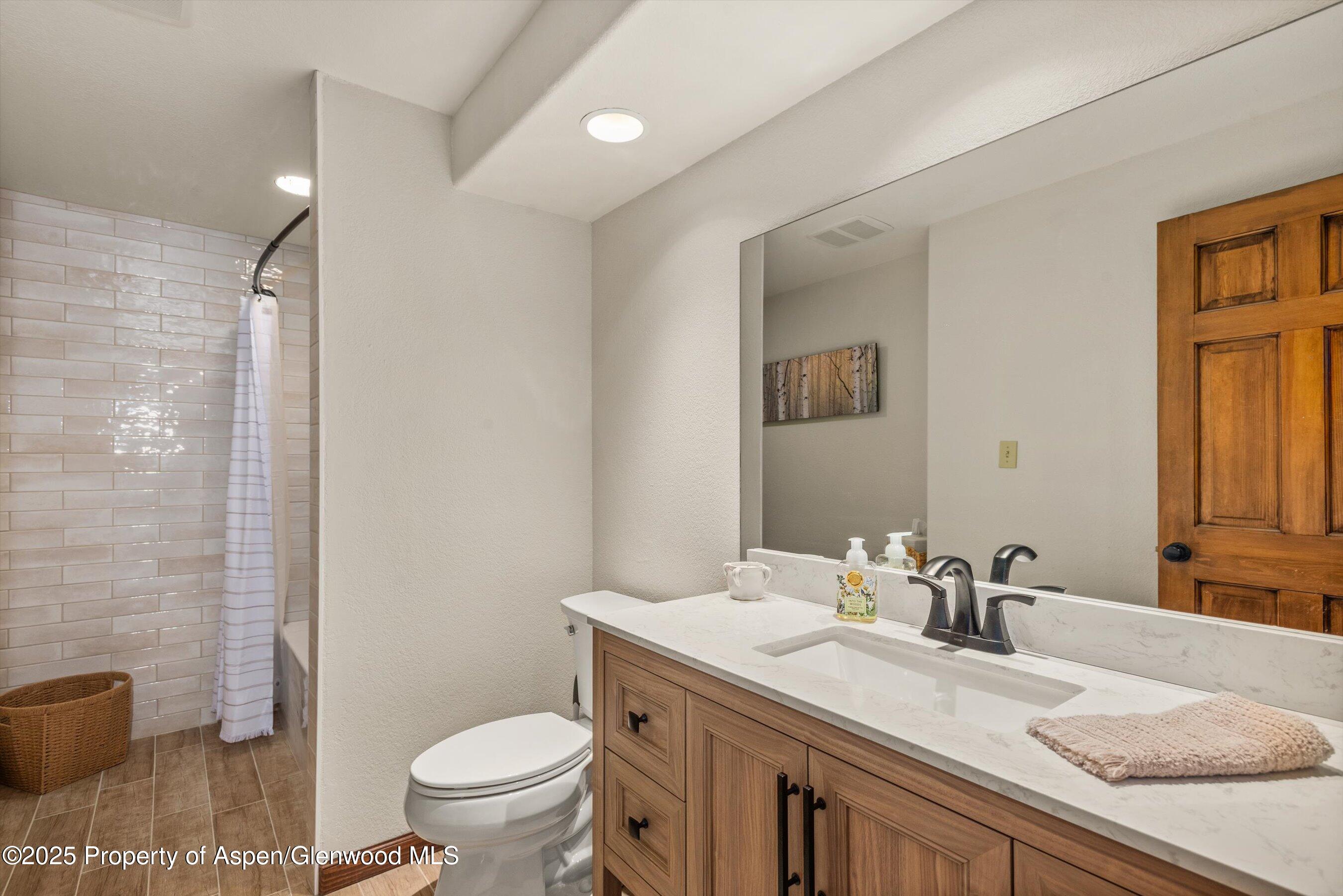 162 Original Road Basalt, CO 81621 - Photo 30 of 57 2nd Bathroom