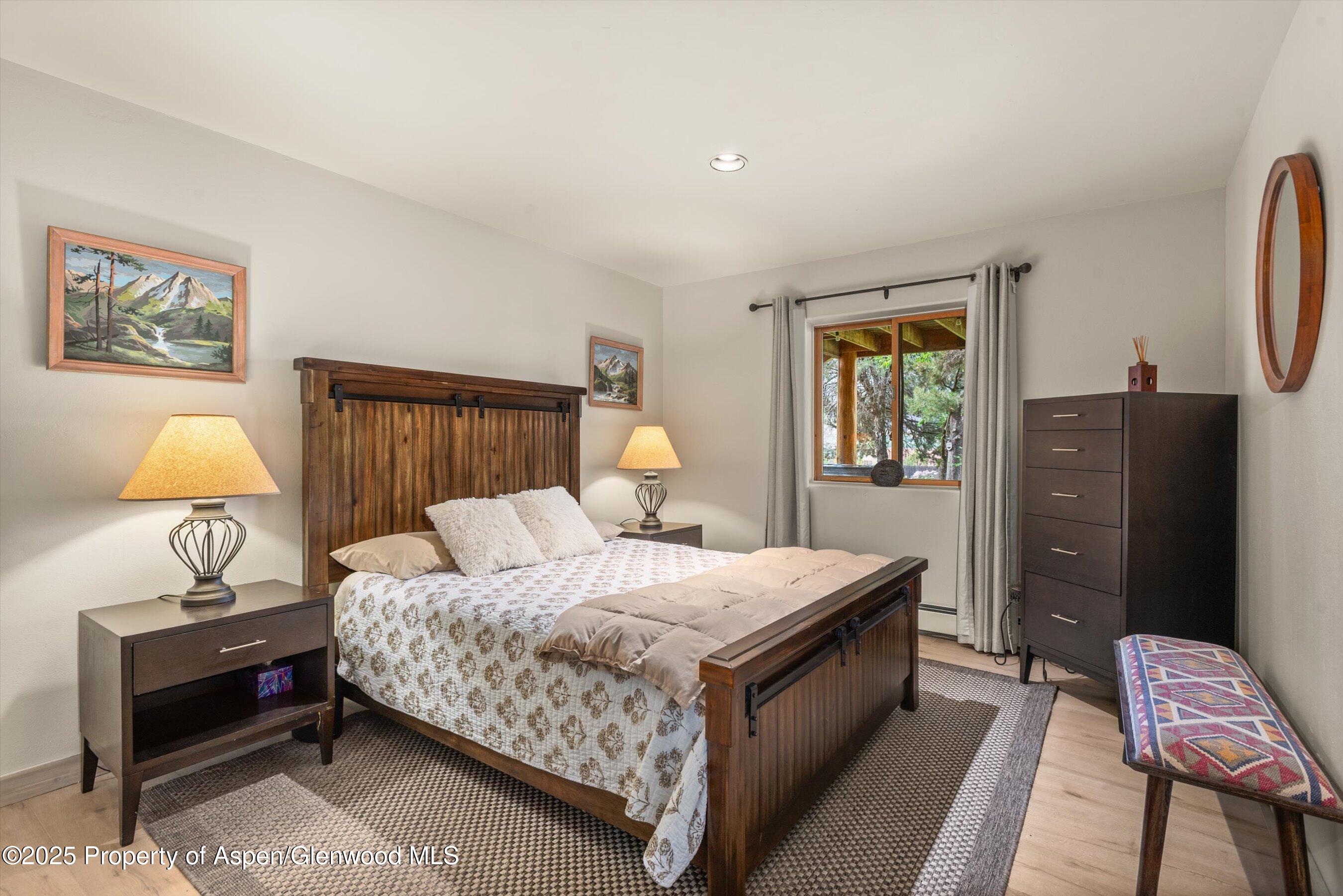 162 Original Road Basalt, CO 81621 - Photo 41 of 57 4th bedroom