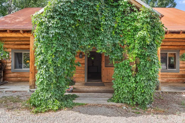 $3,475,000 | 162 Original Road, Basalt, CO 81621