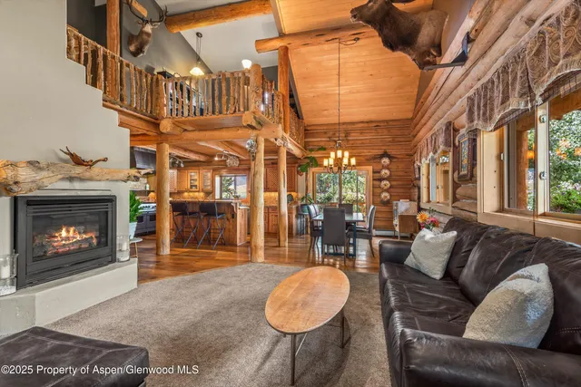 $3,475,000 | 162 Original Road, Basalt, CO 81621