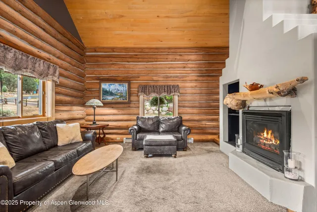 $3,475,000 | 162 Original Road, Basalt, CO 81621