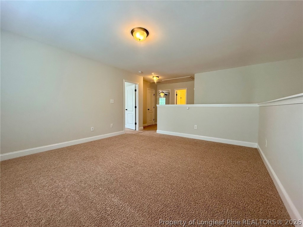 1234 Micahs Way North Spring Lake, NC 28390 - Photo 17 of 32 loft flex space