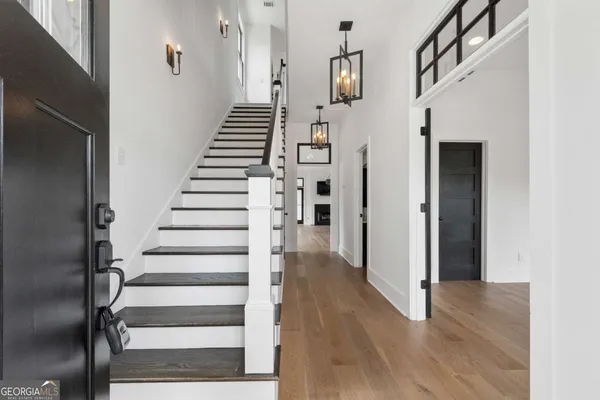 $3,800 | 98 Middle Street, Senoia, GA 30276