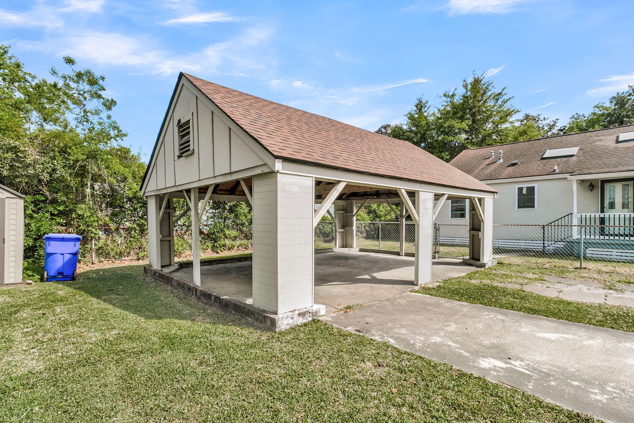 4950 North Rhett Avenue North Charleston, SC 29405 - Photo 33 of 60 CREM - 4950 N Rhett Ave-5