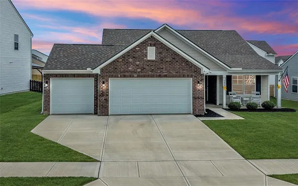 $324,999 | 5020 Willow Road, Clayton, OH 45315