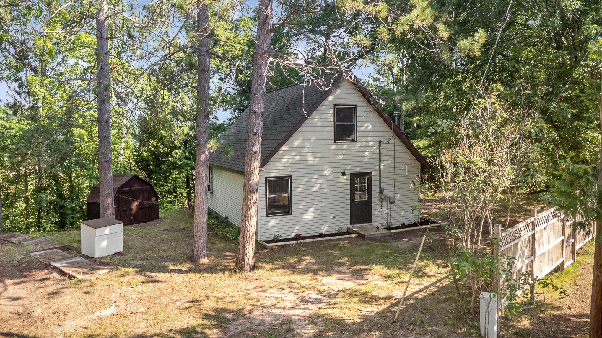2350 South Whitney Beach Road Beaverton, MI 48612 - Photo 2 of 32 Gallery Image 2