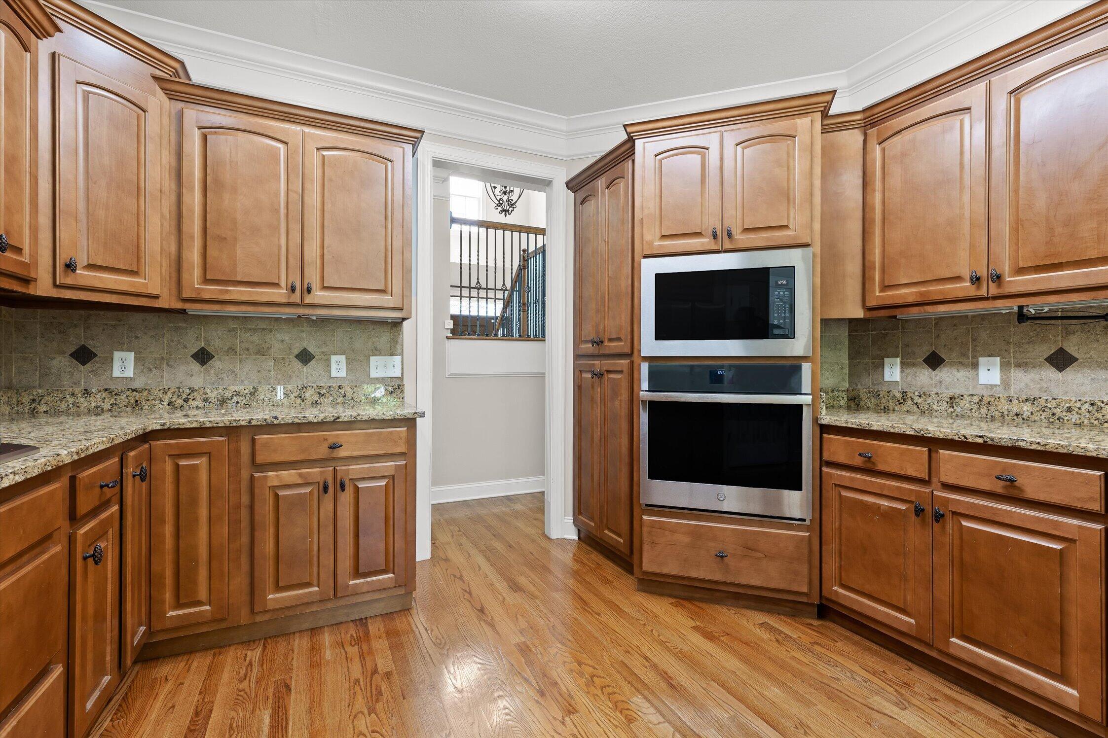 9875 Fieldcrest Drive Apison, TN 37302 - Photo 18 of 67 Kitchen