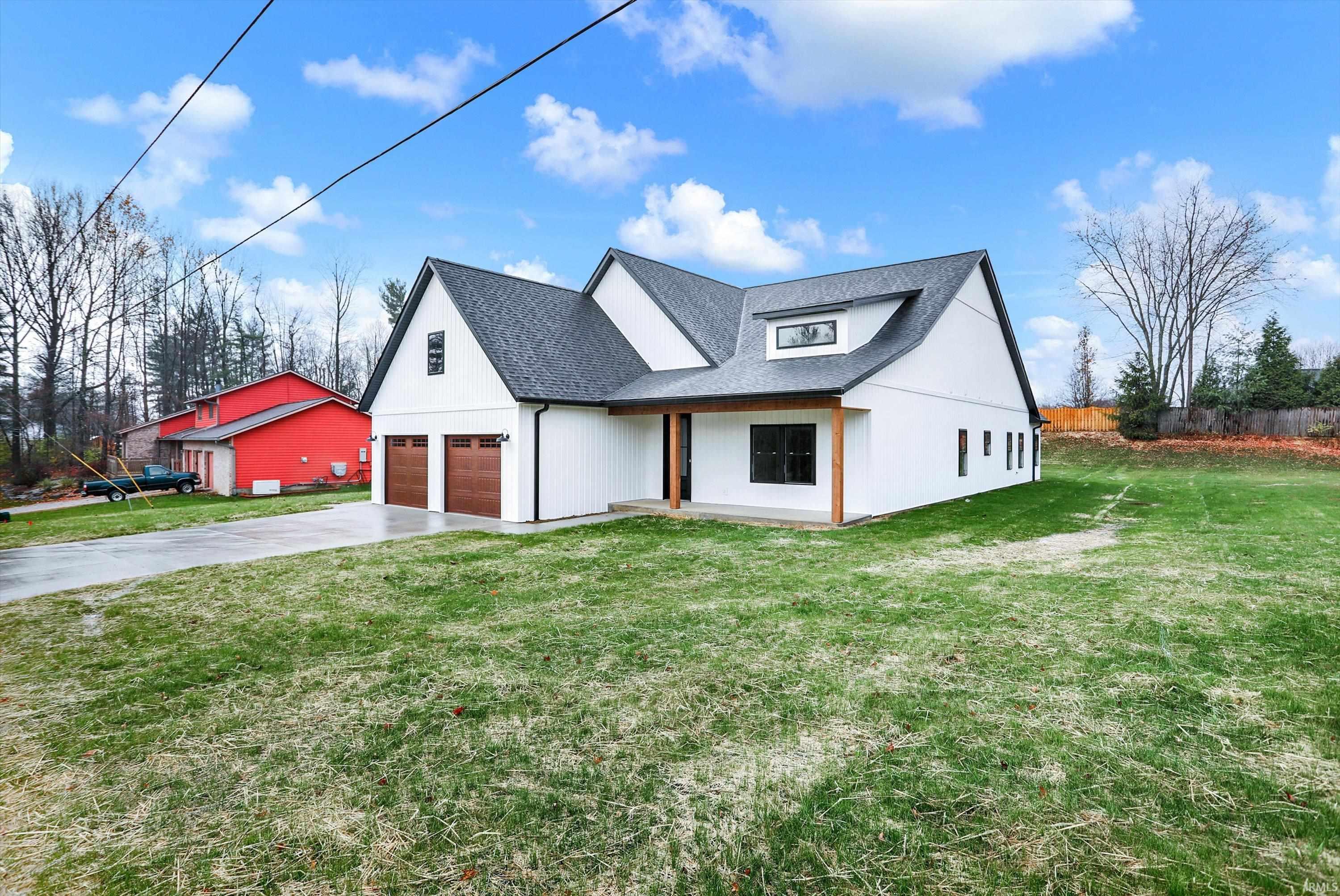 2110 South Smith Road Bloomington, IN 47401 - Photo 2 of 29