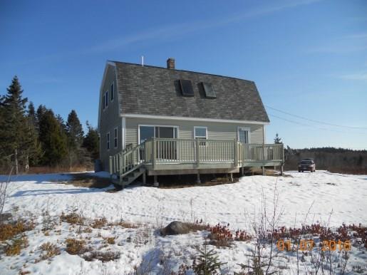 6 Marsh Road Cutler, ME 04626 - Photo 4 of 18 Photo