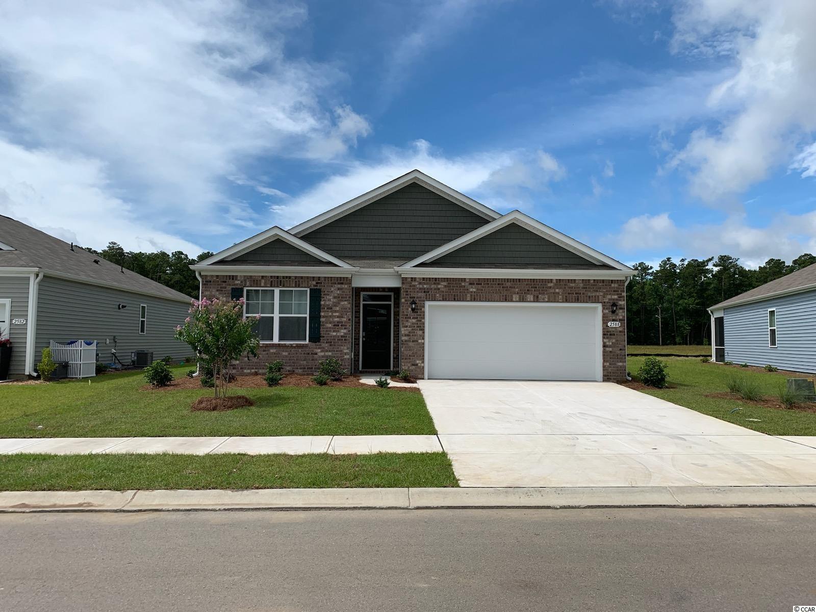 2588 Orion Loop Myrtle Beach, SC 29577 - Photo 1 of 40 Gallery Image 1