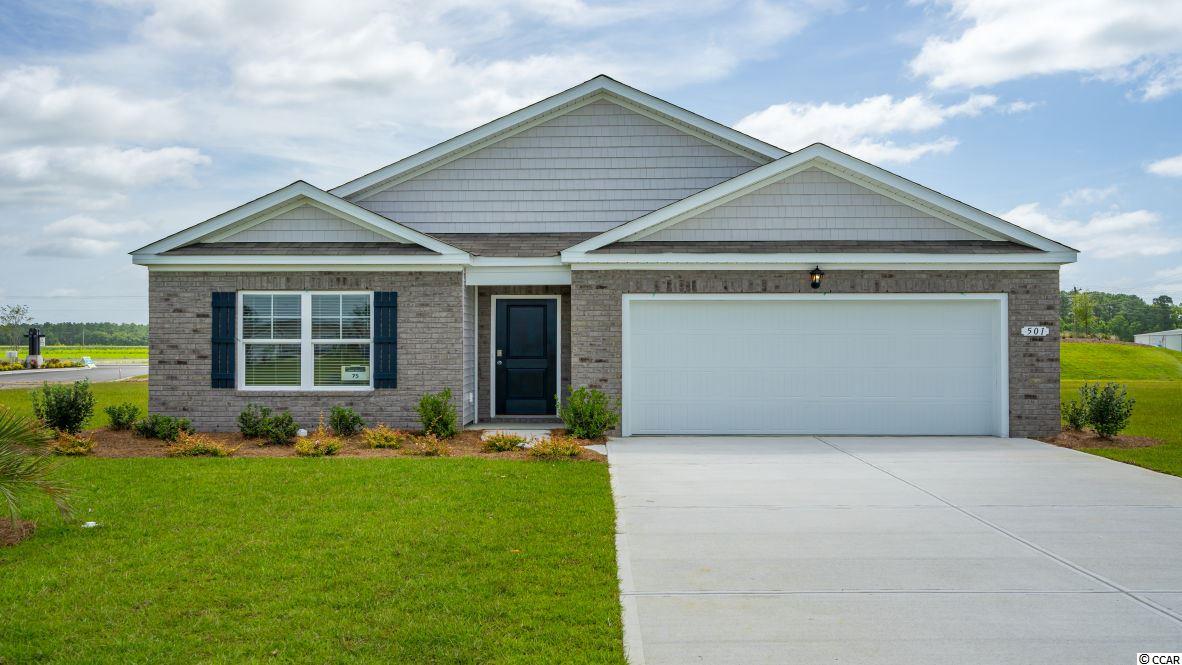 2588 Orion Loop Myrtle Beach, SC 29577 - Photo 2 of 40 Gallery Image 2