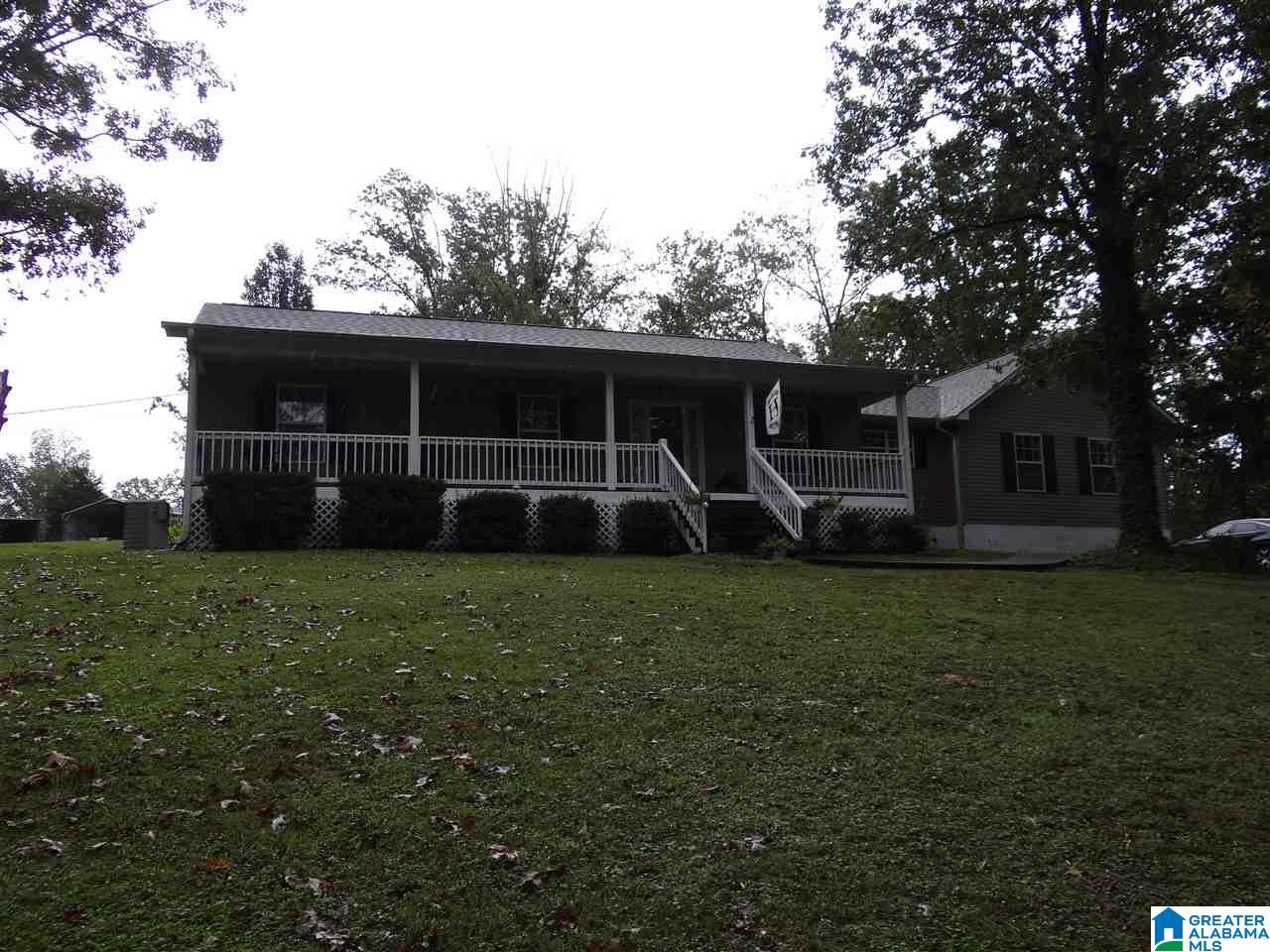 3444 Red Valley Road Remlap, AL 35133 - Photo 3 of 39