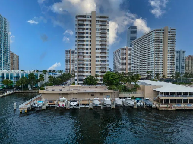 $2,175 | 1965 South Ocean Drive, Unit 11P, Hallandale Beach, FL 33009