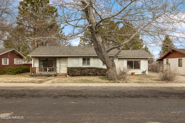 $410,000 | 920 West Sheridan Avenue, Williams, AZ 86046