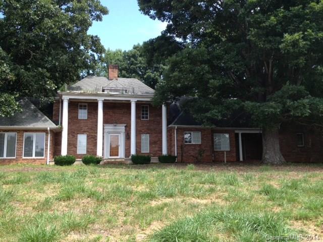 3145 Mathis Mill Road Roaring River, NC 28669 - Photo 1 of 16 Gallery Image 1
