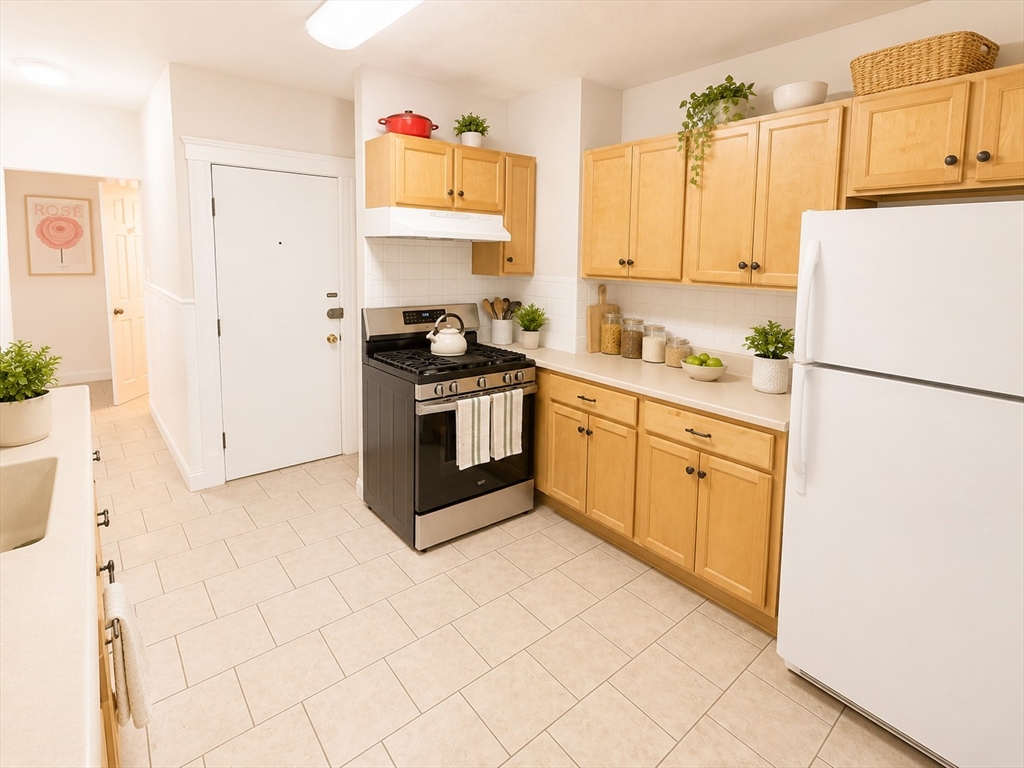 32 Claflin Road, Unit 2 Brookline, MA 02445 - Photo 10 of 25