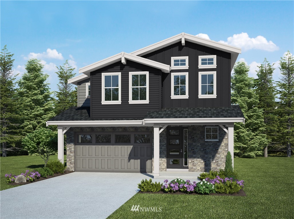 4416 231st Place Southeast Bothell, WA 98021 - Photo 1 of 3