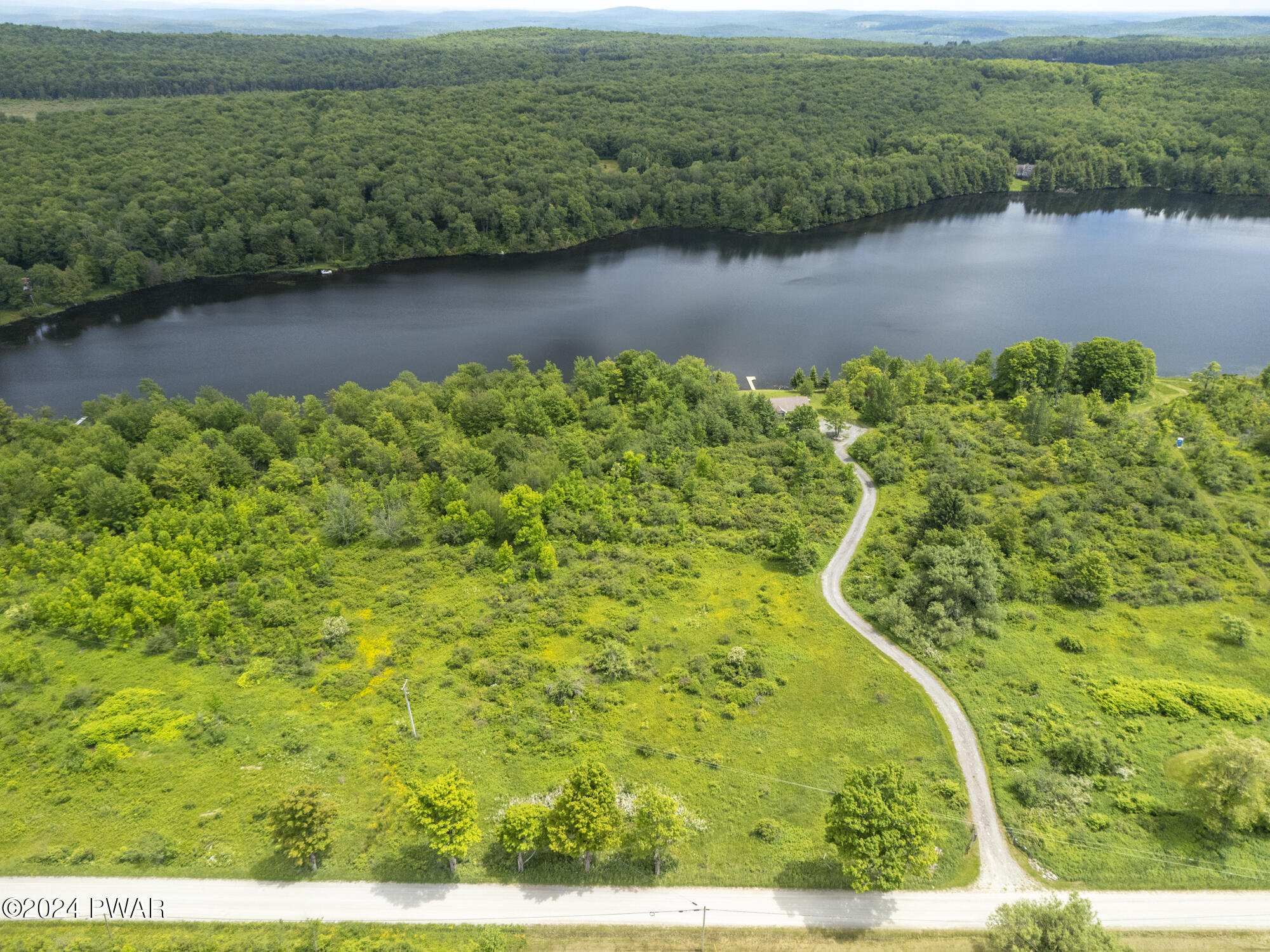 Lot R-c1 Spruce Lake Road Thompson, PA 18465 - Photo 8 of 19