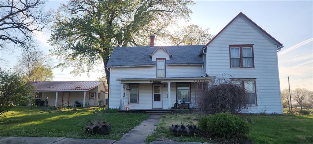 6 Simms Street Louisburg, KS 66053 - Photo 1 of 28