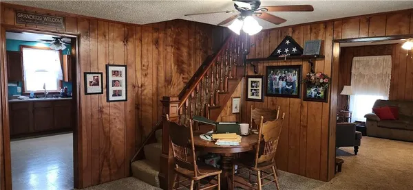$239,500 | 6 Simms Street, Louisburg, KS 66053