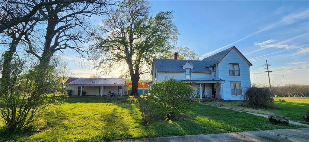 6 Simms Street Louisburg, KS 66053 - Photo 2 of 28