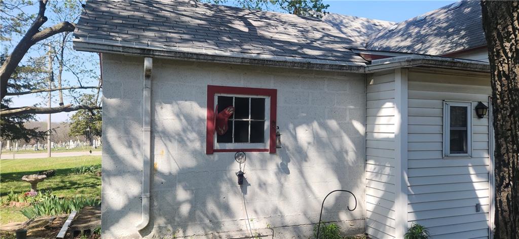 6 Simms Street Louisburg, KS 66053 - Photo 25 of 28