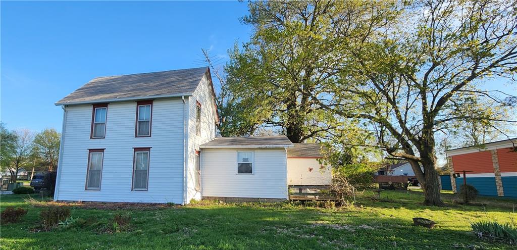 6 Simms Street Louisburg, KS 66053 - Photo 27 of 28