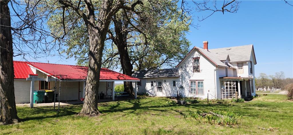 6 Simms Street Louisburg, KS 66053 - Photo 8 of 28