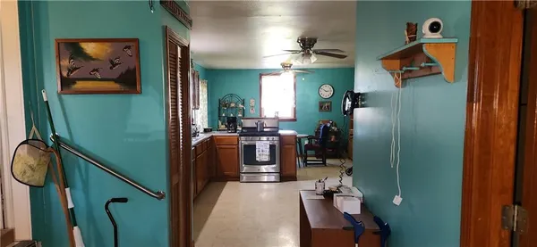 $239,500 | 6 Simms Street, Louisburg, KS 66053