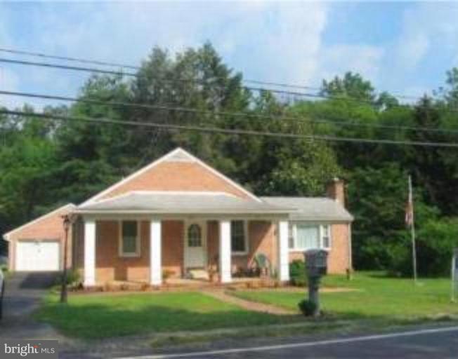 45 Truslow Road Fredericksburg, VA 22405 - Photo 1 of 5 Exterior (Main)