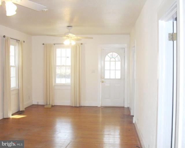 45 Truslow Road Fredericksburg, VA 22405 - Photo 5 of 5 Entrance / Foyer